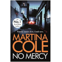Martina Cole: No Mercy (used)