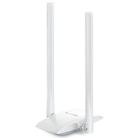 Wi-Fi адаптер Mercusys MW300UH-ASAXIY UZ