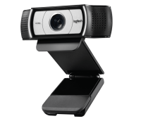 Веб-камера Logitech HD Webcam C930c