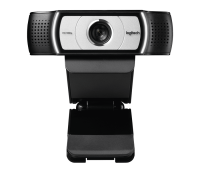 Веб-камера Logitech HD Webcam C930c