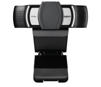Веб-камера Logitech HD Webcam C930c