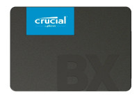SSD Crucial 480 GB SATA 2.5 (CT480BX500SSD1)