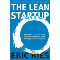 Eric Ries: The Lean Startup