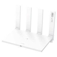 Wi-Fi роутер HUAWEI AX3 Dual-core White