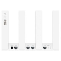 Wi-Fi роутер HUAWEI AX3 Dual-core White
