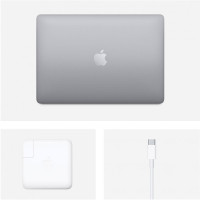Ноутбук Apple MacBook Pro 13 Touch Bar Mid Core i5, 16GB/1TB (Gray, Silver)