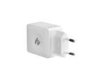Сетевое зарядное устройство 2E WALL CHARGER 2USBX2.1A БЕЛЫЙ (2E-WC4USB-W)-ASAXIY UZ