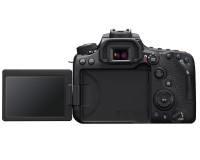 Фотоаппарат Canon EOS 90D Kit 18-135mm (32.5mp) Nano USM