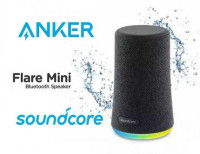 Портативная акустика Anker Soundcore Flare mini
