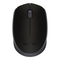 Мышь Logitech M171 Wireless Mouse USB