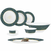 Столовый сервис Neo prusse 46 предметов на 6 персон от Luminarc