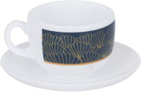 Столовый сервис Neo prusse 46 предметов на 6 персон от Luminarc