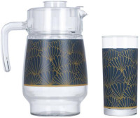 Столовый сервис Neo prusse 46 предметов на 6 персон от Luminarc