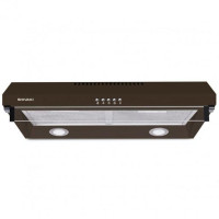 Вытяжка Shivaki 0960L Punto (Brown)-ASAXIY UZ