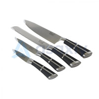 Набор ножей Boss (Чёрный)