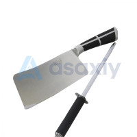 Набор ножей Boss (Чёрный)