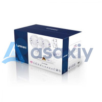 Столовый сервиз Alisier 46 предметов 6 персон от Luminarc