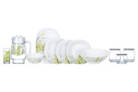 Столовый сервиз Luminarc Carine Abella 46 предметов на 6 персон