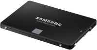 SSD Samsung 500GB 860 EVO 2.5 SATA III