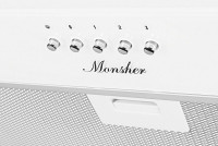 Встраиваемая вытяжка MONSHER INDIGA 55 W