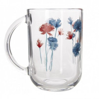 Столовый сервиз Allium 46 предметов, 6 персон от Luminarc