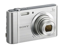 Фотоаппарат Sony Cyber-shot DSC-W800