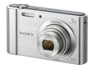 Фотоаппарат Sony Cyber-shot DSC-W800