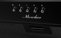 Встраиваемая вытяжка MONSHER INDIGA 55 B