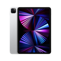 Планшет Apple iPad Pro 11 (2021) 256GB Wi-Fi+5G Silver