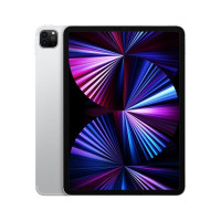 Планшет Apple iPad Pro 11 (2021) 128GB Wi-Fi+5G Silver