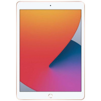 Планшет Apple iPad 8 (2020) 32Gb Wi-Fi Gold