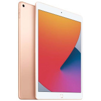 Планшет Apple iPad 8 (2020) 32Gb Wi-Fi Gold