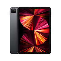 Планшет Apple iPad Pro 11 (2021) 256GB Wi-Fi+5G Space Gray