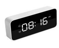 Умный будильник с голосовым управлением Xiaomi Xiaoai Smart Alarm Clock