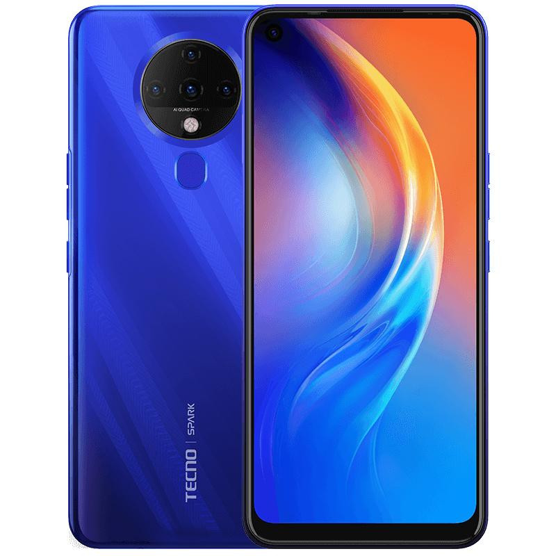 Tecno spark Ozon