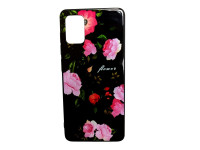 Чехол с розами для Xiaomi MI 8 Lite-ASAXIY UZ