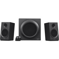 Компьютерная акустика Logitech Z333