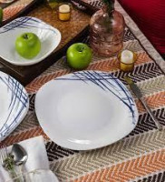 Столовый сервиз Diva La Opala Belladonna (46 пред)