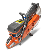 Бензорез Husqvarna K 970 III/14 (967 34 80-01)