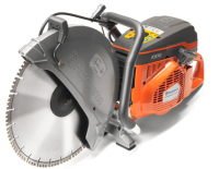 Бензорез Husqvarna K 970 III/14 (967 34 80-01)