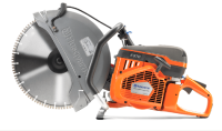 Бензорез Husqvarna K 970 III/14 (967 34 80-01)
