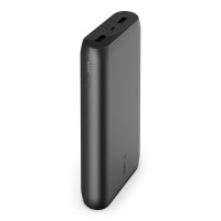 Внешний аккумулятор Power Bank Belkin 20000mAh (BPB003BTBK)