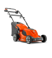 Газонокосилка электрическая Husqvarna LC 141C (967 09 93-01)