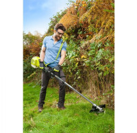 Триммер бензиновый Ryobi RBC254SESO (5133002536)