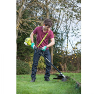 Триммер бензиновый Ryobi RBC254SESO (5133002536)