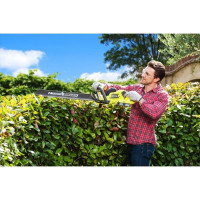 Кусторез гибридный Ryobi RHT1850H25HS (5133003660)