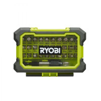 Набор бит 32 предметов Ryobi RAK32MSD (5132002798)