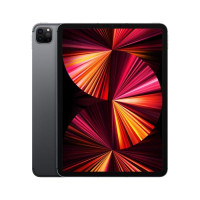 Планшет Apple iPad Pro 11 (2021) 256GB Wi-Fi Space Gray