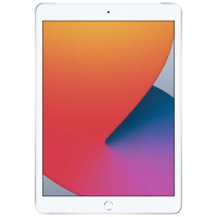 Планшет Apple iPad 8 (2020) 32Gb Wi-Fi+4G Silver