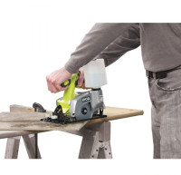 Плиткорез аккумуляторный Ryobi LTS180M-0 ONE+ (5133000154)